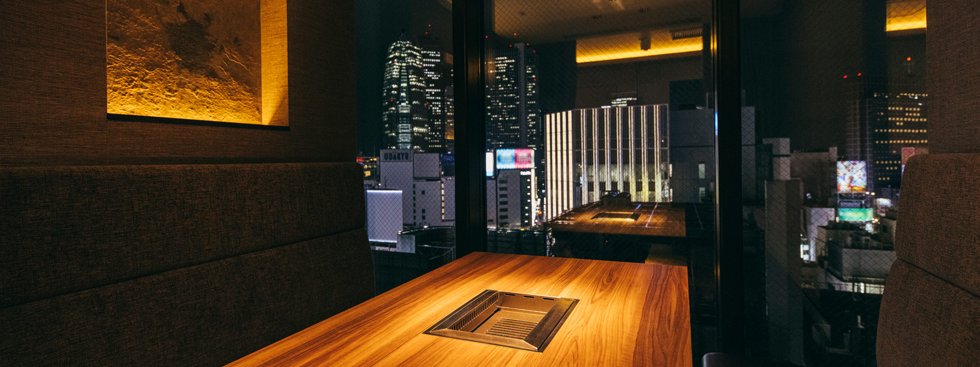 焼肉うしごろ 新宿三丁目店の公式サイト掲載写真